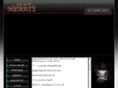 bar-hearts.com