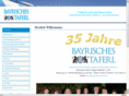 bayerisches-taferl.com