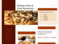 bellagio-pizza.com