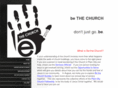 bethechurchplaincity.com