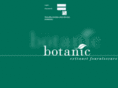 botanic.biz