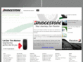 bridgestonetires.com
