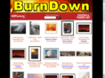 burndown.com