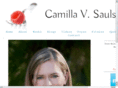 camillasaulsbury.com