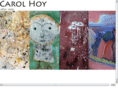 carolhoy.com