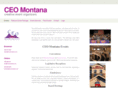 ceomontana.com