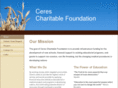 cerescf.org