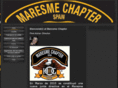 chaptermaresme.com