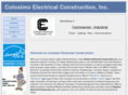 colosimoelectric.com