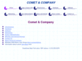 comets.com