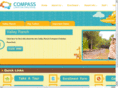 compasspreschool.com