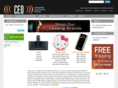 consumerelectronicsonline.com