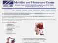 crest-care.co.uk