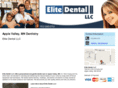 dentistapplevalley.com