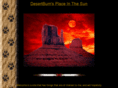 desertbum.com