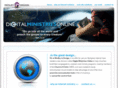 digitalministriesonline.com