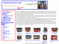 displaycasesrus.com