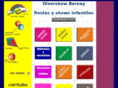 divershowbarney.com