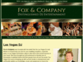 djmikefox.com
