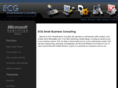 ecgsbc.com