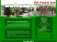 edsfeedandseed.com