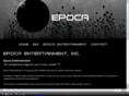 epocaentertainment.com
