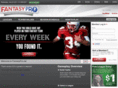 fantasypro.net