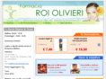 farmaciaroiolivieri.com