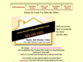 farmforsalebyvideo.com