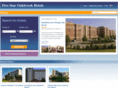 fivestaroakbrookhotels.com