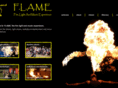 flamefireshows.com