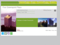 fourgreenspointplaza.com