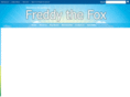 freddythefox.com