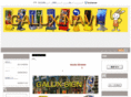 galux-navi.com