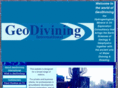 geodivining.com