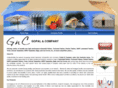 gncfabrics.com