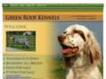 greenroofkennels.com