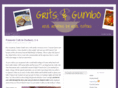 gritsandgumbo.com