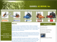 hansellag.com