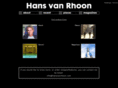 hansvanrhoon.com