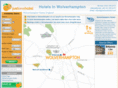 hotels-in-wolverhampton.com