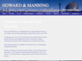 howardandmanning.com