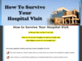 howtosurviveyourervisit.com