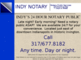 indynotary.com