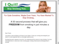ireallyquit.com