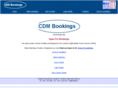 ittavbookings.com