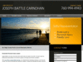 jbcarnohan.com