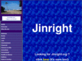 jinright.com