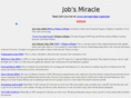 jobs-miracle.com