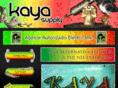 kayasupply.com